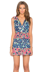 Платье caron - BCBGMAXAZRIA