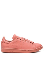 Кроссовки stan smith - adidas by Raf Simons