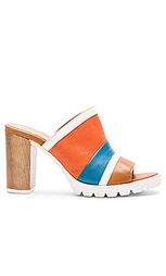 Сандалии tantalize - Seychelles