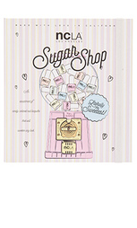 Лак sugar shop - NCLA