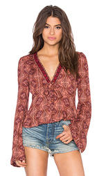 Топ time of your life - Free People