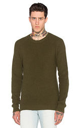 Свитер sweater 65 - BLK DNM