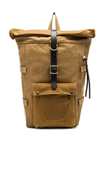 Рюкзак roll-top - Filson