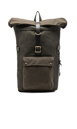 Рюкзак roll-top - Filson