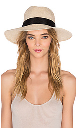 Шляпа bel air - ale by alessandra