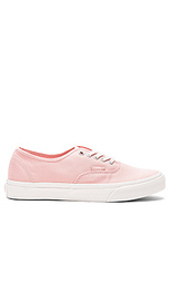Кроссовки - Vans