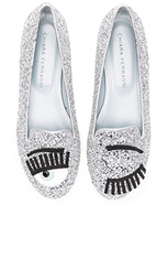 Лоуферы flirting sleeper - Chiara Ferragni