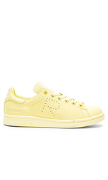 Кроссовки stan smith - adidas by Raf Simons