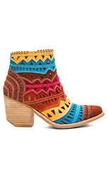 Ботильоны rinaldi - Jeffrey Campbell