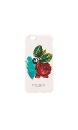 Чехол для телефона rose - Marc Jacobs