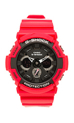Часы ga-201 - G-Shock