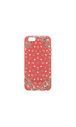 Чехол для телефона paisley - Marc Jacobs