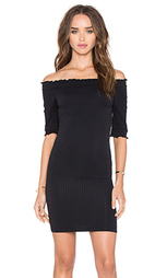 Комбинация risa off shoulder - Free People