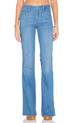 Расклешенные джинсы marrakesh - M.i.h Jeans