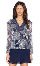 Майка maslyn - Diane von Furstenberg