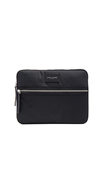 Чехол для компьютера biker - Marc Jacobs
