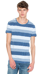 Футболка - Scotch &amp; Soda