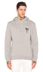 Худи world tour - Stussy