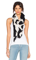 Big sport scarf - Marc Jacobs