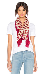 J marc scarf - Marc Jacobs