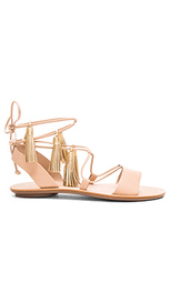 Сандалии saffron - Loeffler Randall