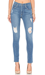 Узкие джинсы high class skinny - James Jeans