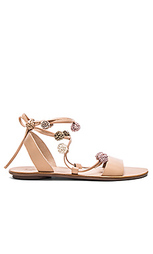 Сандалии saskia - Loeffler Randall