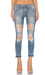 Укороченные джинсы bev collector's edition the markie - Joe's Jeans