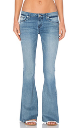 Расклешенные джинсы mia - Hudson Jeans