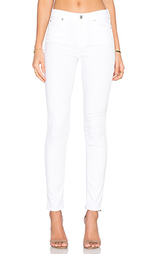 Узкие джинсы the skinny - 7 For All Mankind