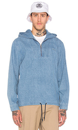 Куртка popover - Stussy