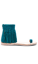 Сандалии borla - Jeffrey Campbell