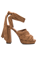 Туфли на каблуке chablis - Jeffrey Campbell