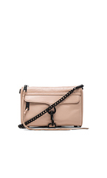 Сумка через плечо mini mac - Rebecca Minkoff