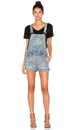 Рваная накидка - BLANKNYC