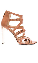 Туфли на каблуке dorie - BCBGMAXAZRIA