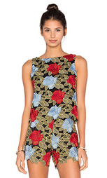 Топ amal - Alice + Olivia