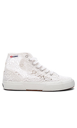 Кроссовки 2750 cot - Superga