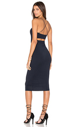 Платье - T by Alexander Wang