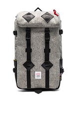 Рюкзак klettersack - TOPO DESIGNS