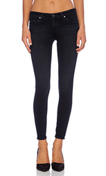 Узкие джинсы the legging ankle - AG Adriano Goldschmied