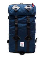 Рюкзак klettersack - TOPO DESIGNS