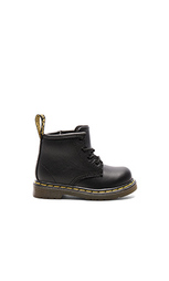 Сапоги brooklee lace - Dr. Martens