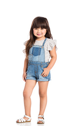 Накидки для малыша toddler set - 7 For All Mankind Kids