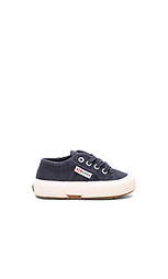 Кроссовки jcot classic - Superga