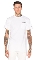 Футболка tomoo dancer - Stussy