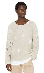 Свитер broken knit - Vivienne Westwood