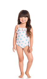 Слитный купальник keiki lolita - Tori Praver Swimwear