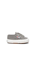 Кроссовки jcot classic - Superga