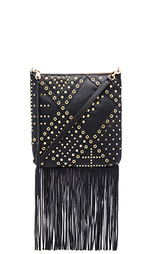 Сумка через плечо jemma - Rebecca Minkoff